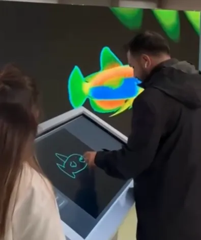 AI Paint